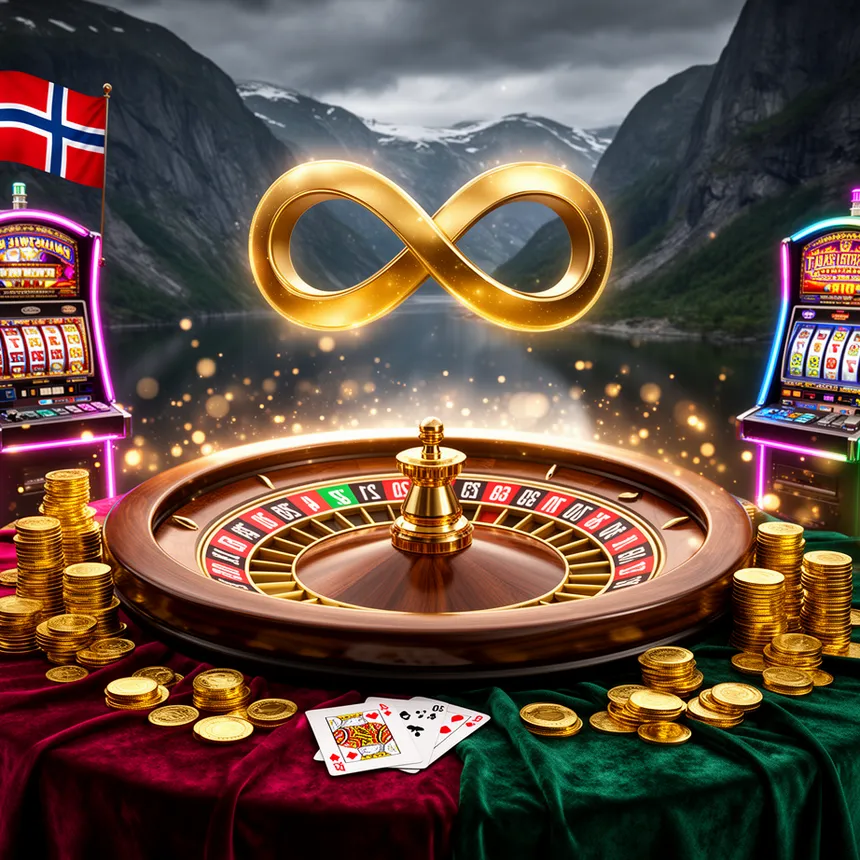 Australian casino Experience — Secure Online Gambling