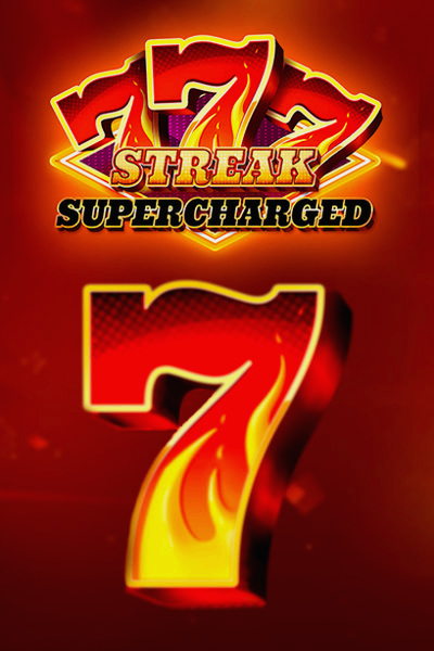 777 Streak: Supercharged slot at Betrepublic Casino