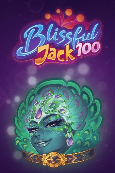 Blissfull Jack 100 slot at Betrepublic Casino