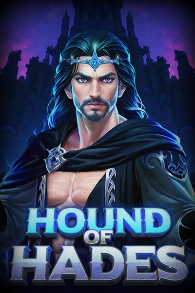 Hound of Hades slot at Betrepublic Casino