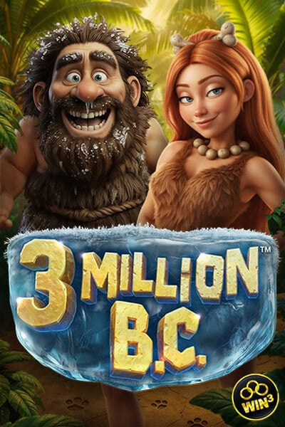 3 Million BC — Betwest Casino slot