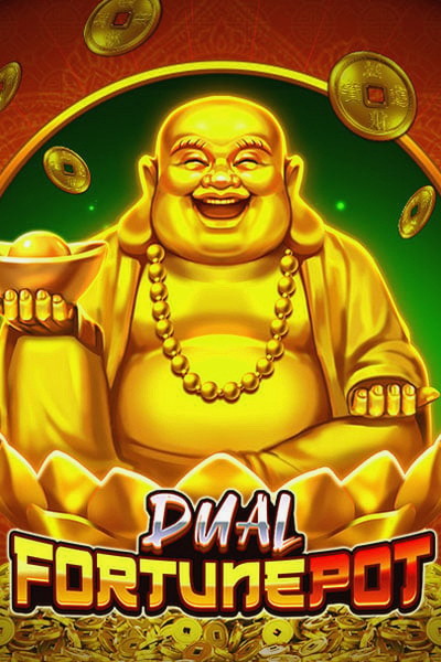 Dual Fortunepot slot at Betwest Casino