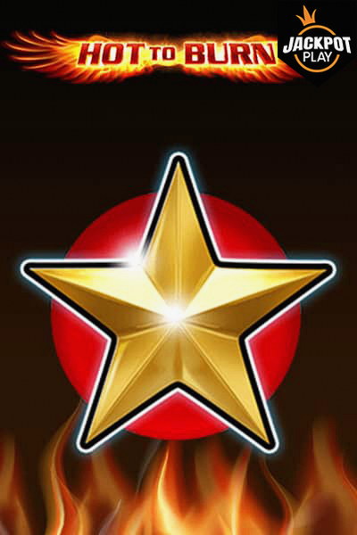 Hot to Burn Jackpot Play slot at Betwest Casino