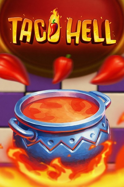 Taco Hell slot at Betwest Casino