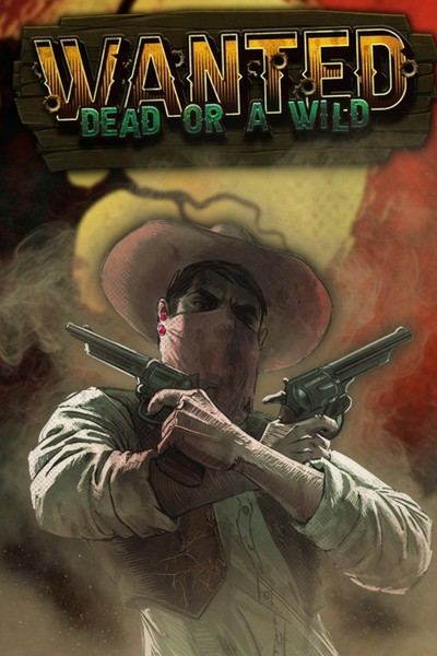 Wanted: Dead or a Wild slot at Casinova Casino