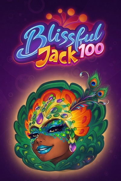 Blissfull Jack 100 slot at Cleobetra Casino