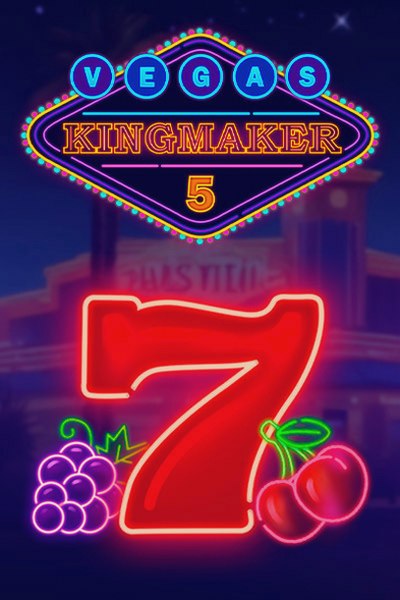 Vegas Kingmaker 5 — Cleobetra Casino slot