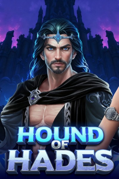 Hound of Hades slot at Kingmaker Casino