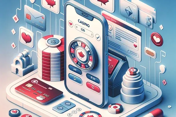 Mobile Casino Payments